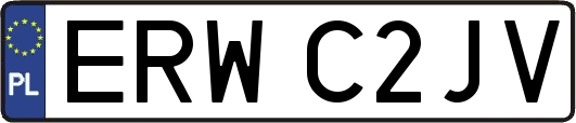 ERWC2JV