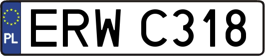 ERWC318