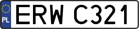 ERWC321