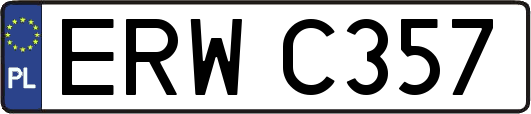 ERWC357
