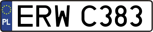 ERWC383