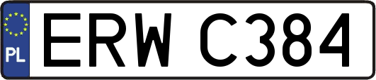 ERWC384