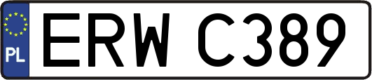 ERWC389