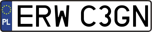 ERWC3GN