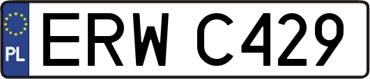 ERWC429