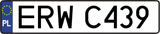 ERWC439