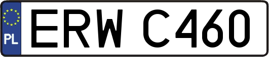ERWC460