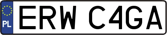 ERWC4GA