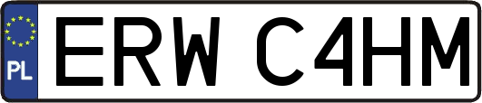 ERWC4HM