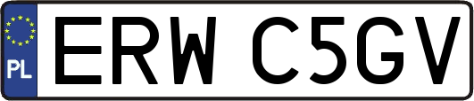 ERWC5GV