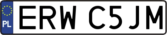 ERWC5JM