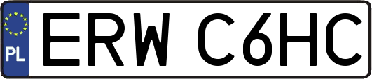 ERWC6HC