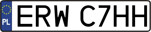 ERWC7HH
