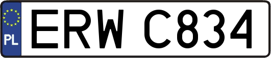 ERWC834
