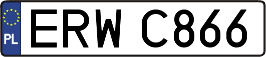ERWC866
