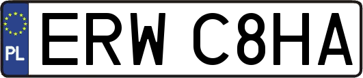 ERWC8HA