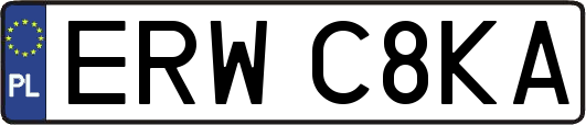 ERWC8KA