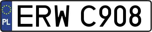 ERWC908