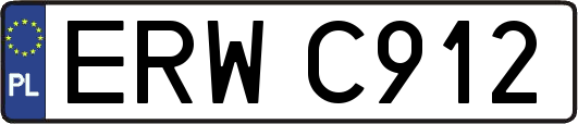 ERWC912