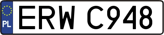 ERWC948