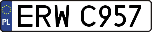 ERWC957