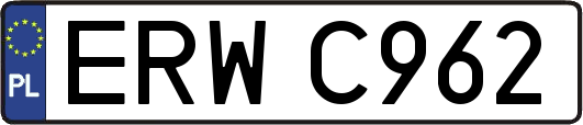 ERWC962