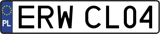ERWCL04