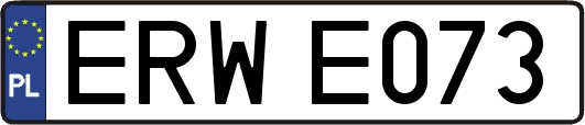 ERWE073