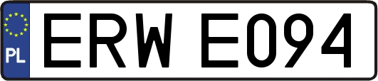 ERWE094
