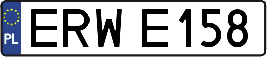 ERWE158