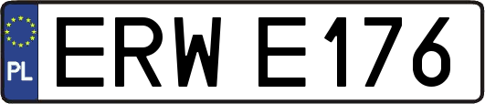 ERWE176