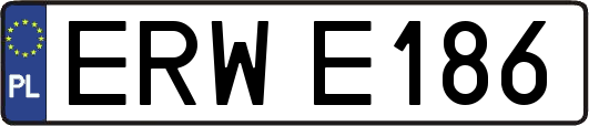 ERWE186