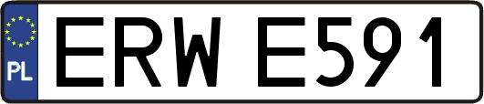 ERWE591
