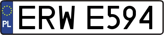ERWE594