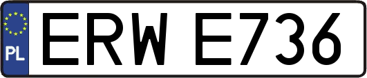 ERWE736