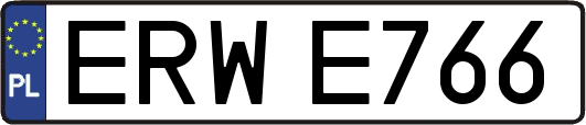 ERWE766