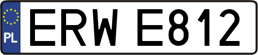 ERWE812