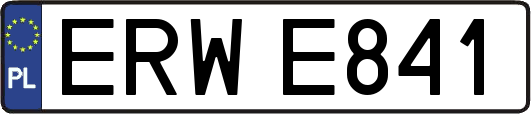 ERWE841