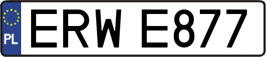 ERWE877