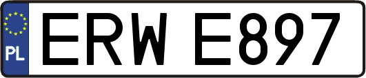 ERWE897