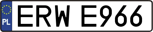 ERWE966