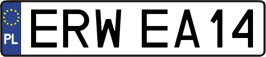 ERWEA14