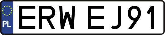 ERWEJ91
