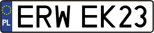 ERWEK23