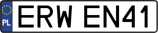 ERWEN41