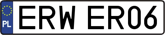 ERWER06