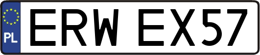 ERWEX57