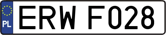 ERWF028
