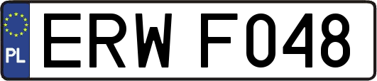 ERWF048