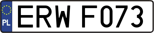 ERWF073